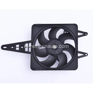 7615023 Fiat Radiator Fan Cooling Assembly вентилятор